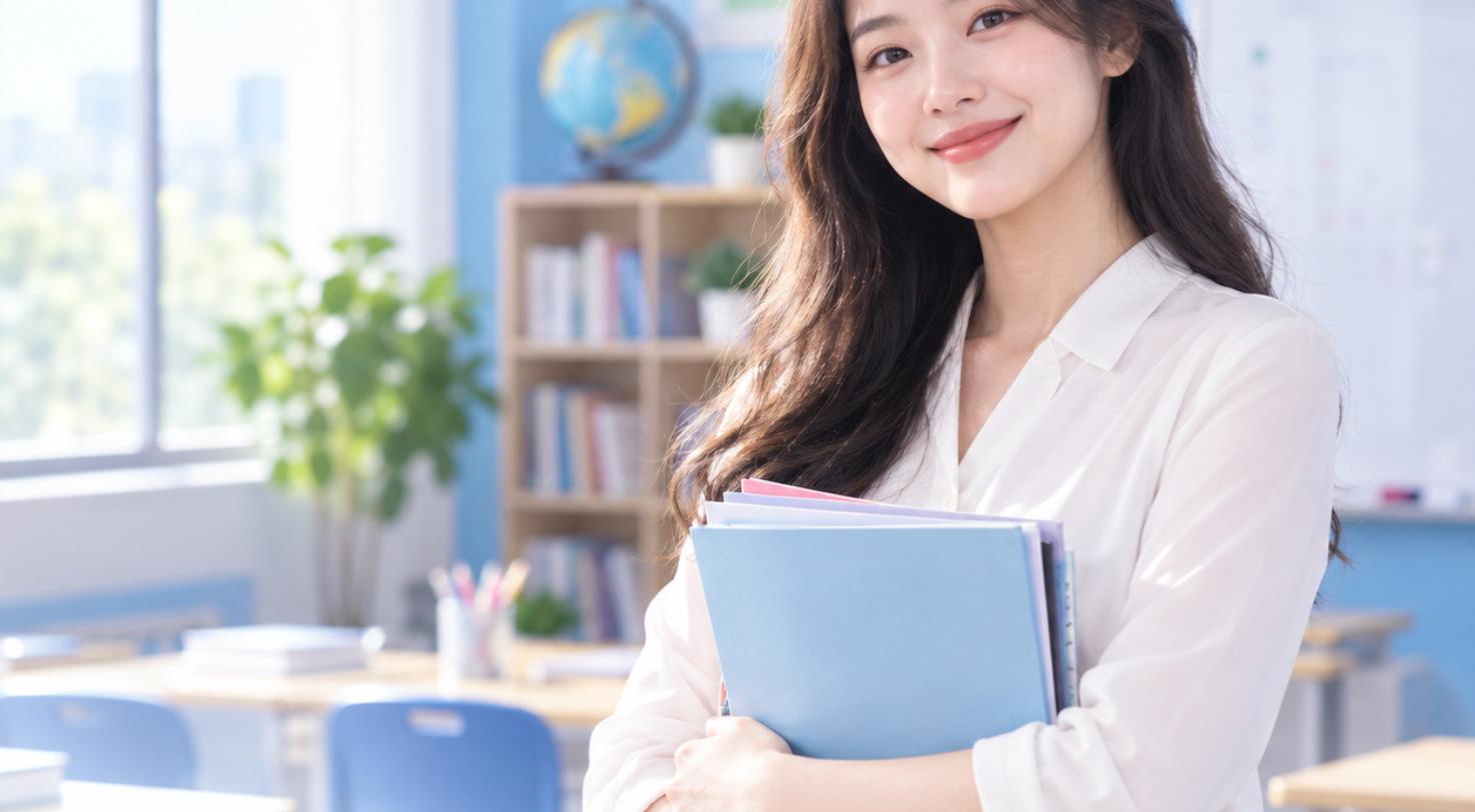 Giáo viên và ứng viên ngành giáo dục